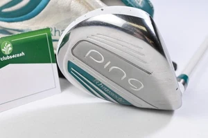 Ladies Ping Rhapsody 2015 #5 Wood / 22 Degree / Ladies Flex Ping ULT 220 Shaft - Picture 1 of 9