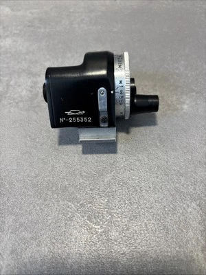 Zenit Sucher Sucheraufsatz Sucher 24X36 - Bild 1 von 4