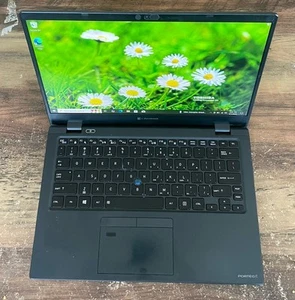 Toshiba Dynabook X30L-J 13.3” FHD i7-1185G7 16GB RAM/ 256GB SSD - Picture 1 of 7