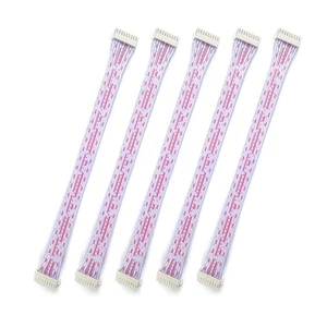 5PCS 2x9P Cable 18pin Signal Cable 2x9Pin Data Cable For AntminerS9S7 L3 - Afbeelding 1 van 8