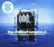 The Chillout Session Vol.2 von Various Artists | CD | Zustand gut - Bild 1 von 2