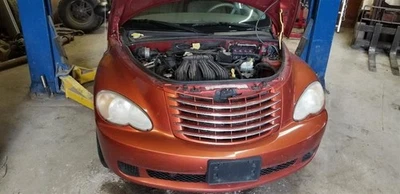 Equipo de audio receptor de radio chasis cabina compatible con camioneta Dodge 3500 06-10 113403 Foto 1 de 4