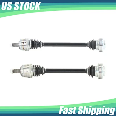 Ejes traseros CV para BMW 325Ci 2.5L 2001-2006 325i 2.5L 2001-2005 Z4 2.5L 03-2005 Foto 1 de 4