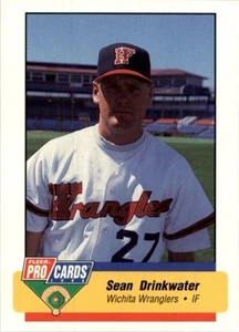 B6600- 1994 Fleer / Procards Minor League BB Group19 -du Pick- 15 + Free US - Bild 1 von 125