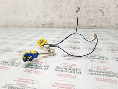 Audi A6 S6 C5 4B 2003 Deployment crash impact sensor 1J0973605E RKD32345 - Image 1 of 4