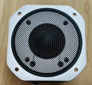 Yamaha NS-670 5” Midrange Speaker JA-0601A Aluminum Frame Working - Picture 1 of 5