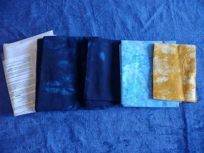 Batik Quilt Fabric Collection With Steam A Seam 2 - Image 1 of 4