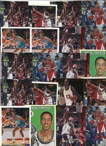 20ct Pepperdine Waves Alumni Basketball card lot - Picture 1 of 1