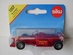 Coche de carreras, Siku Super, Art.1357, nuevo, embalaje original - Imagen 1 de 1