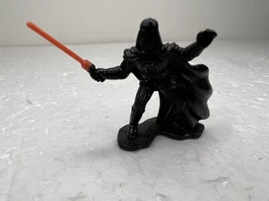 De colección Star Wars Micro DARTH VADER con sable de luz Bespin Gantry - Kenner 1982 - Imagen 1 de 6
