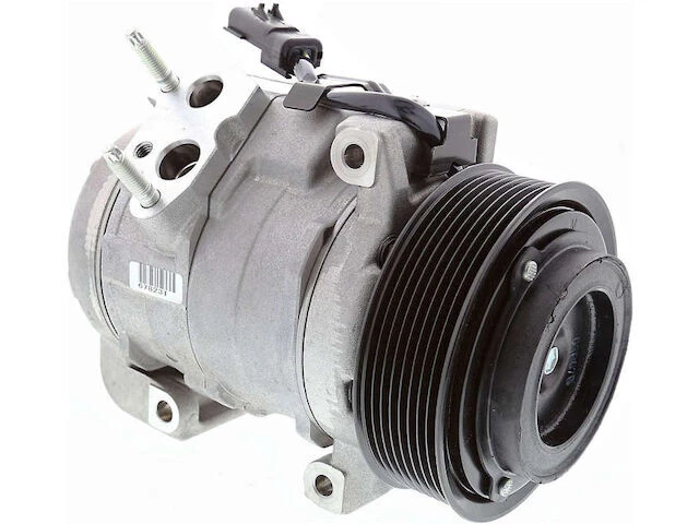 Compresor de aire acondicionado para 10-19, 22 Ram Dodge 2500 3500 Ram 4500 5500 6,7 L 6 cilindros NB61H1 Foto 1 de 1