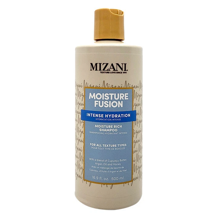 MIZANI Moisture Fusion Moisture Rich Shampoo 16.9oz - Image 1 of 1