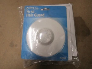 Aqua Plumb Fit protezione per tutti i capelli bianco numero 3 - Foto 1 di 4