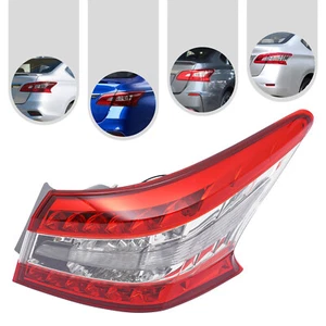 Luz trasera LED exterior para Nissan Sentra 2013-2015 - pasajero derecho - Imagen 1 de 11
