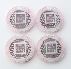 Lot of 4: The Beauty Crop Eyeshadow in SEREN 0.11 oz (Plum Shade) Ipsy Sealed - Picture 1 of 2