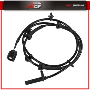 Sensor de velocidad de rueda ABS trasero izquierdo para Infiniti QX60 2014 2015 2016-2020 ALS2606 - Imagen 1 de 9