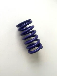 Muelle amortiguador trasero MAXTON 152mm - Imagen 1 de 2