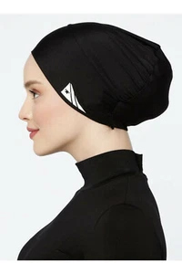 Schwimmbad Bonnet Bademode Badeanzug Mayo Swimwear  EC-187  - Bild 1 von 2