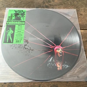 Bilal Hassani – Théorème - PICTURE DISC LP !!!VINYL - SEALED COPY - Imagen 1 de 2