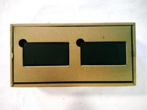 Adaptateur coaxial vers Ethernet ASUS MA-25 MoCA 2,5 (2 pack) - Photo 1/6
