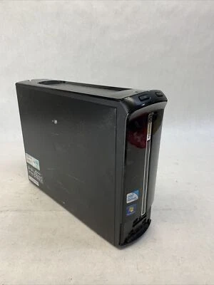 Gateway SX2801 SFF Intel Pentium Dual Core E5500 2.8GHz 6GB RAM No HDD No OS - Image 1 of 4
