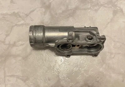 HILTI TE 14 Aluminium Gehäuse Getriebegehäuse für Bohrhammer 15 104 - Bild 1 von 3