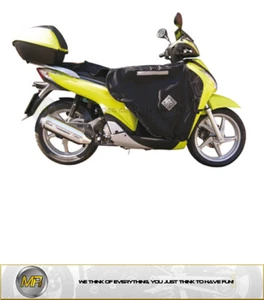 FUNDA CUBRE PIERNAS HONDA SH 150 i 2009 2010 2011 2012 TERMOSCUD TUCANO URBANO - Picture 1 of 1