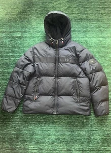 Tommy Hilfiger Winterjacke XL Dunkelblau❗️❗️❗️ - Bild 1 von 3