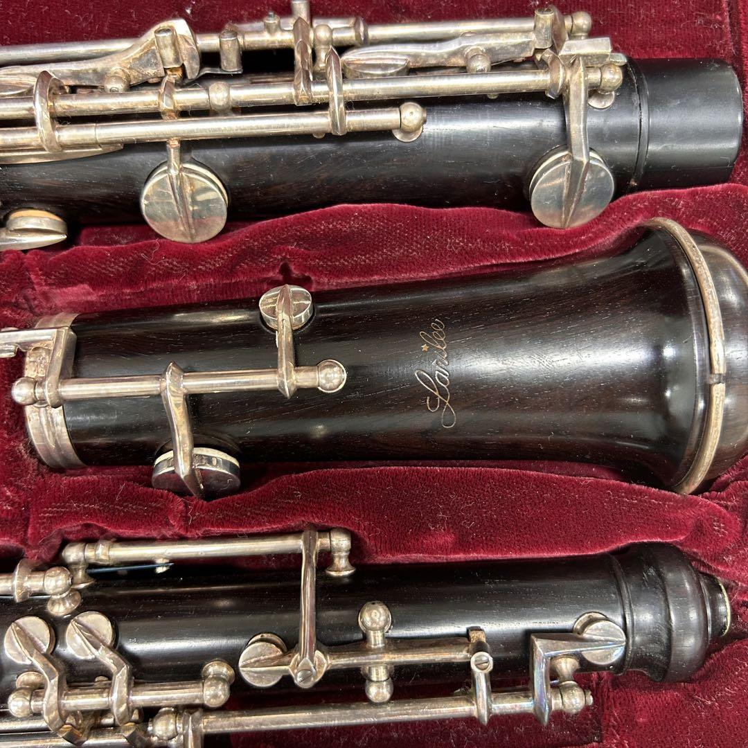 オーボエ Oboe larilee ラリリー