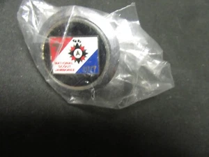 1977 National Jamboree Plastic Neckerchief Slide      D5 - Picture 1 of 1