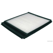 Ashika dell/'Abitacolo Filtro Filtro Polline Filtro NISSAN 21-ns-ns2