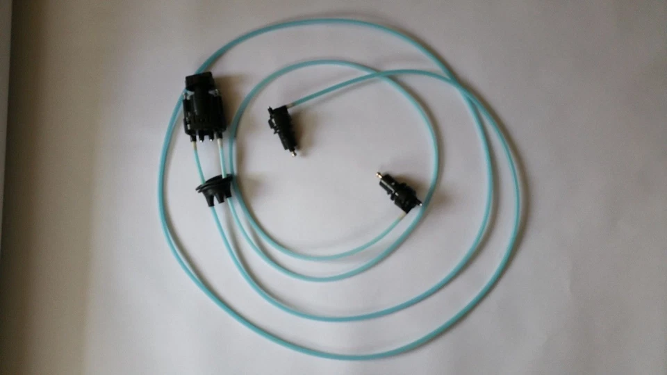 hydraulische Leuchtweitenregulierung Peugeot Boxer 230  - Bild 1 von 1