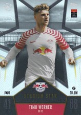 MATCH ATTAX 2023/24 2024 CHAMPIONS LEAGUE  LIMITED EDITION  100 CLUB  BLACK EDGE