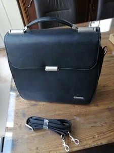 Handtasche Damen Schultertasche Bürotasche Business Taschen - Bild 1 von 7