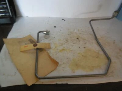 Hercules Fuel Line 260673AS Nuevo Foto 1 de 4