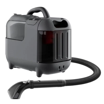 13KPa Suction Steam and water Cleaner Handheld Spot Vacuum Cleaner - Image 1 of 4