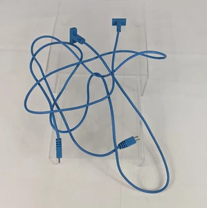 Learning Curve Robotix Robot Commander Tamaño Natural 2 Cables T Azul Repuesto - Imagen 1 de 3