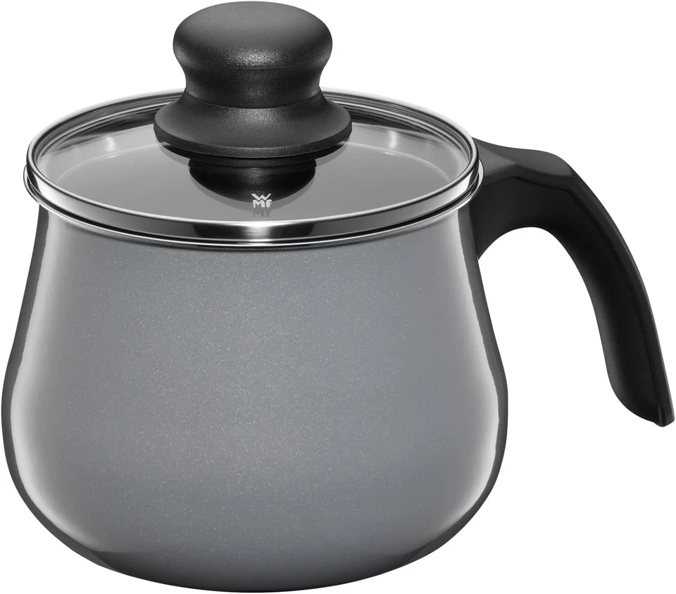 WMF Fusion Tech Mineral Multi Pot 14cm PL IH Gas Compatible con Fuego W0515545290 Nuevo Foto 1 de 4