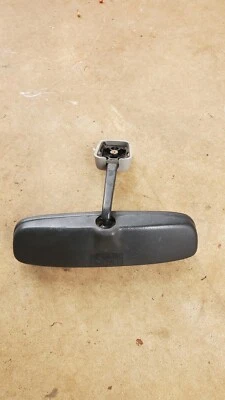 Espejo retrovisor 90-93 Acura Integra OEM usado DA9 Foto 1 de 4