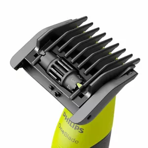 5-in-1 Adjustable Beard Comb For Philips Shaver - Bild 1 von 3