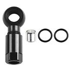 Premium Replacement Brake Hose Fitting For Slx Xt Xtr Hydraulic System
