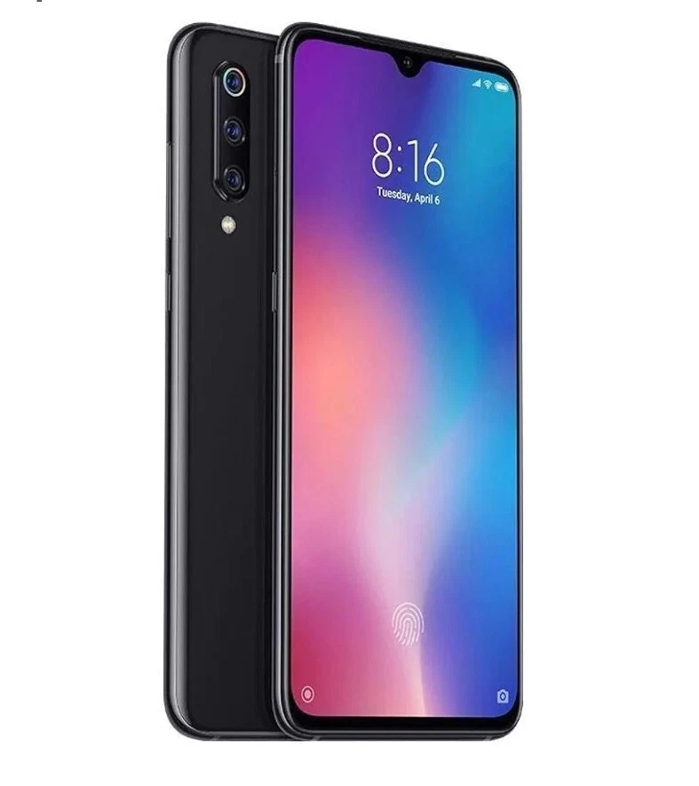 Xiaomi Mi 9  DUAL SIM 128gb OctaCore 6.39 "  SNAPDRAGON 855 NUOVO SIGILLATO  - Immagine 1 di 1