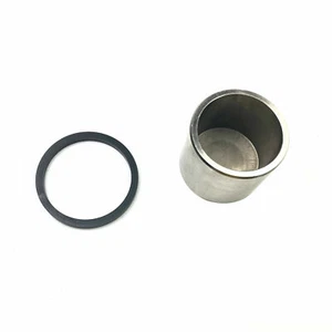 Brake Caliper Rebuild Kit for Honda CB350 CB360 CB400F CB450 CB500 CB550 1971-77 - Picture 1 of 10