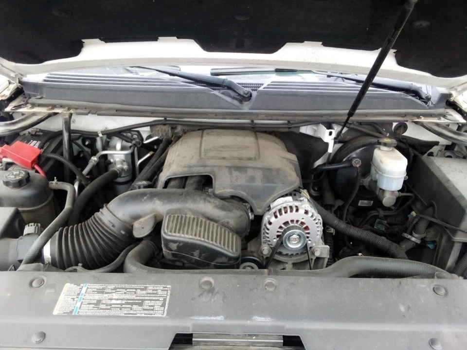 Used Active Suspension Control Module fits: 2010 Gmc Yukon Suspension rear frame - Image 1 of 4