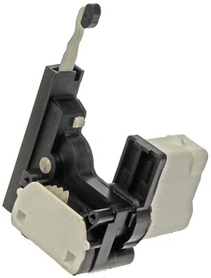 Dorman Door Lock Actuator Motor Front Right Fits 2005-2008 Chevrolet Uplander - Image 1 of 4