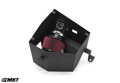 MST Performance Air Filter Induction Intake To Fit Volvo V40 2015-2020 - Image 1 of 4