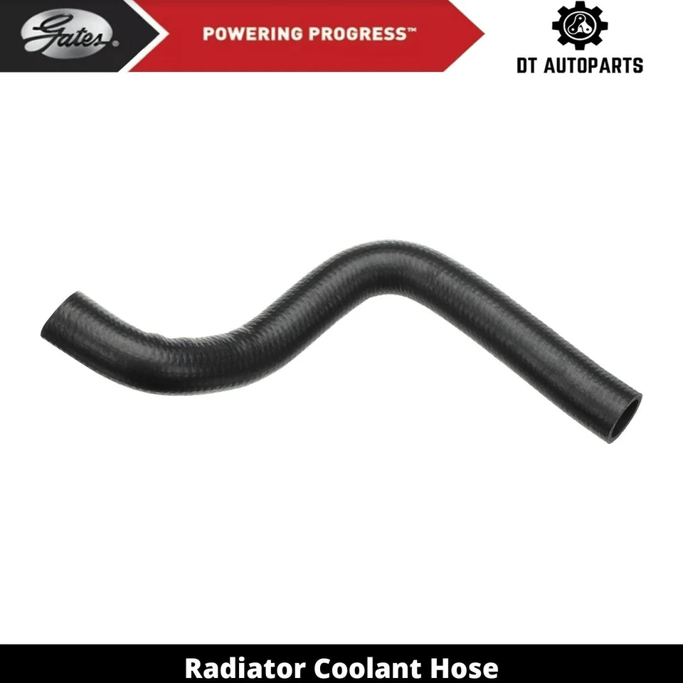 Для 2010-2015 Lexus RX350 3,5 л V6 газовый радиатор шланг охлаждающей жидкости верхние ворота 2011 - Изображение 1 из 4