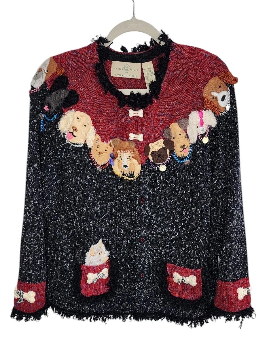 Design Options Women's Sweaters for sale - eBay