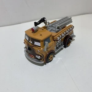 Disney Cars the Fire Engine as Chewbacca 1 43 Scale Die cast - Picture 1 of 6