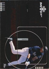 1999 Upper Deck MVP Baseball Card Pick (Inserts)